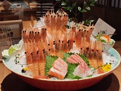 -Minase水濑·日料放题(外滩店)
