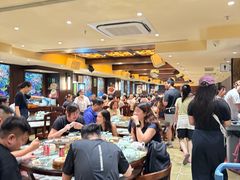 -香港蓮香樓(上環店)