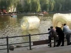 -莲湖公园