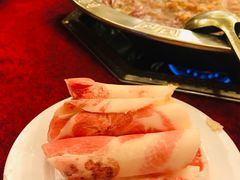 -山城年华老火锅(玉林店)