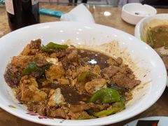 -渔码头食府(蓬莱阁店)