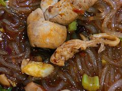 红油肥肠粉-甘记肥肠粉(马鞍北路店)