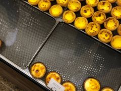 -莉蓮蛋挞(静安寺店)