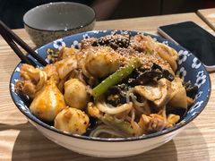 麻辣拌-皆道拌麻辣烫·麻辣拌