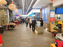 大堂-易裕和·长沙米粉(竹塘西路店)