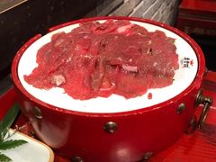 -袁老四重庆老火锅(桐梓坡店)
