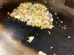 -大神太神·铁板烧(七宝领展广场店)