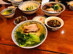 -同得兴 Since·1995 传统苏式面馆(十全街店)