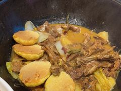 -玺炖·中国铁锅炖(虹桥天街店)
