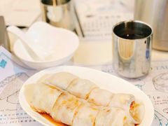 脆皮鮮蝦腸-点点心点心专门店(旺角店)