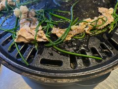 -合易泓烤肉•首创生椰大油边(宁山路店)