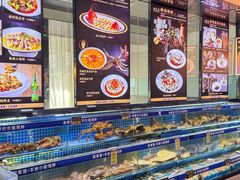 -船家渔(徐州北路店)