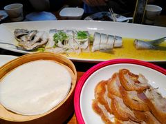 -四季厨房 鲁菜·孔府烤鸭(二环南路店)