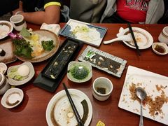 -匠客寿司(江门万达老街店)