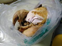 -大益烤鸡