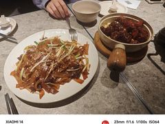 -留半山·香港食堂(啦啦宝都店)