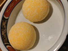 糯米糍-黑牛の店·和牛烧肉(合生汇店)