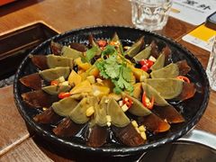 -半酌烧烤小酒馆(南京东路店)