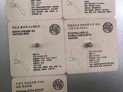 -倦勤咖啡(中山南路店)