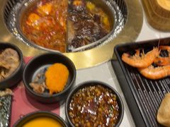 -空之介寿喜烧·和牛放题(恒隆广场店)