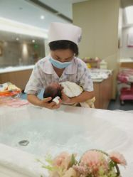 -宝生月子中心(民治店)