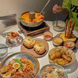 重庆｜解放碑私藏宝藏小店，鸡扒包好香！ 