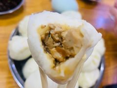 豆腐包-红帽叔叔包子