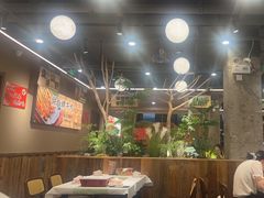-三毛烧烤·南昌大排档(山姆店)
