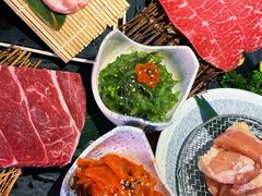 -吉屋烤肉(八宝街店)