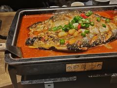 -炉鱼(萧山万象汇店)
