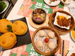 -虾饺妹·酒家(海珠广场店)