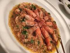 -宝轩渔府·海鲜(水上店)