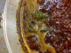 -山城年华老火锅(玉林店)