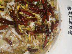 -太二酸菜鱼(正大广场店)