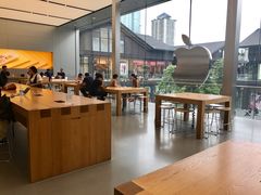 -Apple零售店(成都太古里店)