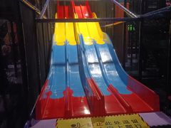-Tenker Club弹刻极限主题公园 · 蹦床 · 团建 · 生日派对(大关店)