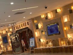 -芭菲盛宴·环球美食(锦城万达广场店)