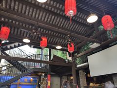 大堂-鹅滋道(甘坑古镇店)