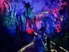 -佛爷洞旅游景区