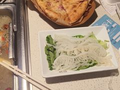 金钱肚丝-野妹火锅(龙岗店)