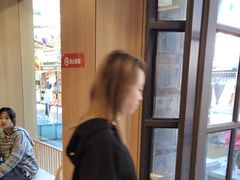 -霸王茶姬(南强街店)