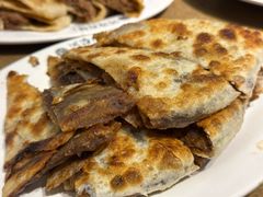 -河沿肉饼Beijing Pie(东华门店)