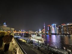 -RIVIERA 松鹤楼(外滩店)