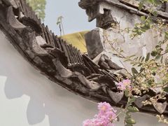 -上海醉白池公园