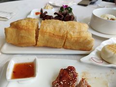 -海湾壹品·粤菜·早茶·烤鸭(拱北店)