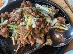-咖梦餐厅 COMENG RESTAURANT