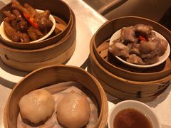 -上海金桥红枫万豪酒店-万豪中餐厅