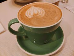 -BAKER&SPICE(安福路店)