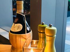 -君悦酒店·La Terrazza意合園·意式风味