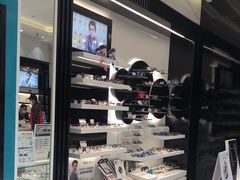 -大明眼镜(金源新燕莎MALL店)